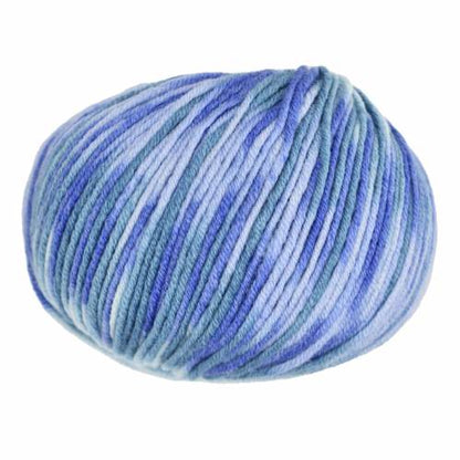 Ella Rae - Cashmereno Sport Taffy Yarn
