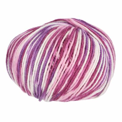 Ella Rae - Cashmereno Sport Taffy Yarn