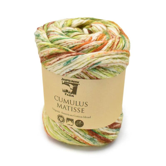 Juniper Moon Farm - Cumulus Mattise Yarn