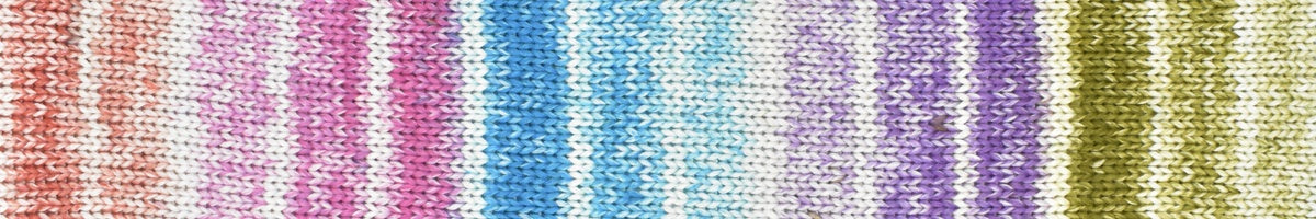 Juniper Moon Farm - Cumulus Stripes Yarn