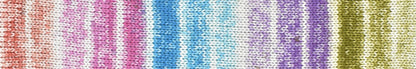 Juniper Moon Farm - Cumulus Stripes Yarn