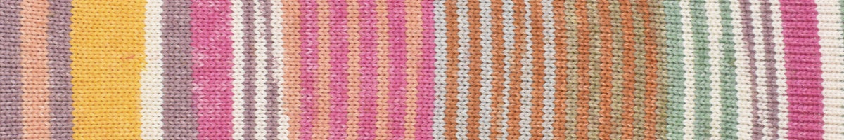 Juniper Moon Farm - Cumulus Stripes Yarn