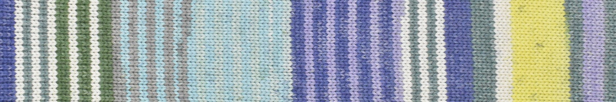 Juniper Moon Farm - Cumulus Stripes Yarn