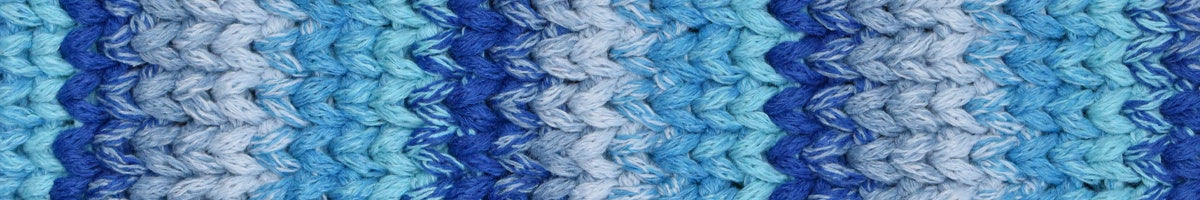 KFI Collection - Eco Bag Yarn