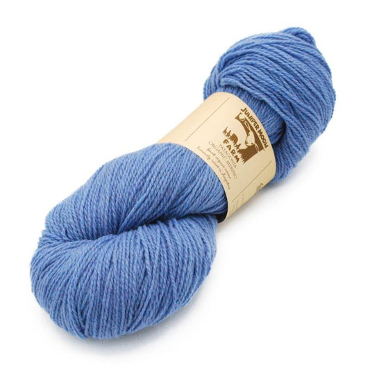 Juniper Moon Farm - Patagonia Organic Merino Yarn