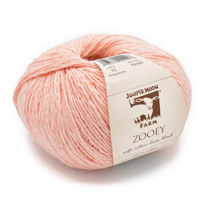 Juniper Moon Farm - Zooey Yarn