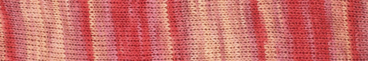 Juniper Moon Farm - Zooey Stripes Yarn