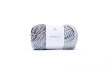 Universal Yarn - Maman Yarn