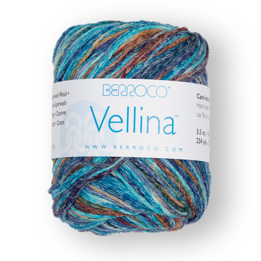 Berroco - Vellina Yarn