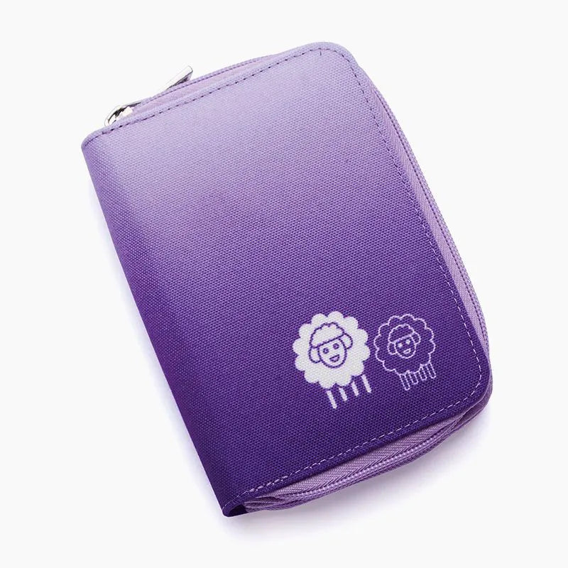 KnitPro - J'adore Cubics Special Interchangeable Needle Set