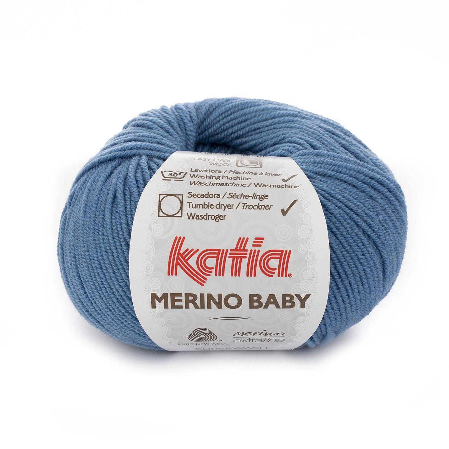 Katia - Merino Baby Yarn