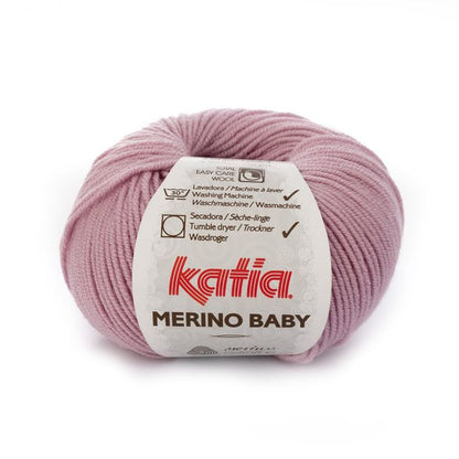 Katia - Merino Baby Yarn